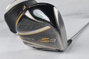 Cobra King S3 Driver / 11.5 Degree / Senior Flex Fujikura Blur Shaft - Picture 1 of 10