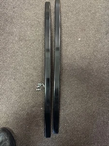 Kenmore refrigerator Door Handle Assembly P/N: AED37083011 (2) - Picture 1 of 2