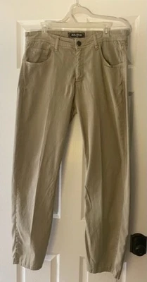 Jack Spade Men's Tan Pants Size 36x34 - Image 1 of 4