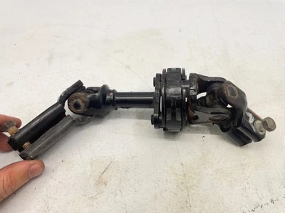 Оригинальный 2013 2014 Subaru Outback нижняя рулевая колонка вал костяшки U соединения - Изображение 1 из 4