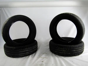 165/60 R15 81H CONTINENTAL CONTIECOCONTACT 5 5.11MM 5.14MM 5.52MM 5.65MM A0420 P - Imagen 1 de 11