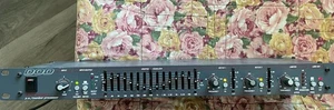 DOD 410 Series II                                    PA Monitor Processor - Picture 1 of 3