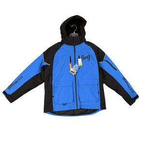 Ice Armor By Clam IA Rise Float Parka Men’s XL NWT - Picture 1 of 16