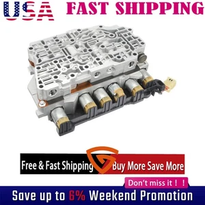 CV6Z7G391A For Ford Edge Escape Transit 14up Gen 2 6F35 Valve Body Valve Body - Picture 1 of 12