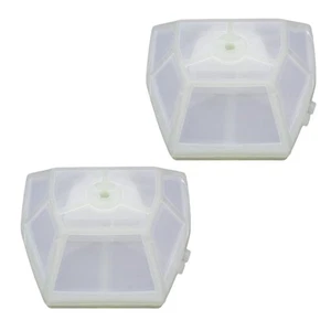 90167Y Air Filter (2pack) Fit for Echo CS-590 CS-600P CS-620 CS590 CS600P CS6... - Picture 1 of 7