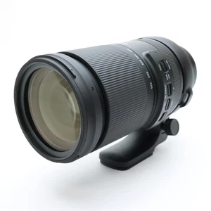 TAMRON 150-500mm F/5-6.7 DiIII VC VXD A057X (Fujifilm X) -Near Mint- #320 - Picture 1 of 12