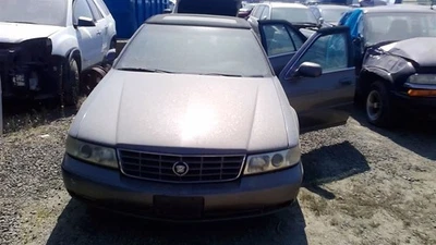 Módulo de control electrónico ECM del motor tablero derecho compatible con 96-99 AURORA 30661775 Foto 1 de 4