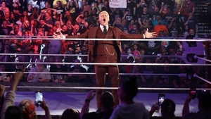 CODY RHODES 4x6 FARBFOTO ROH ECW WWE NXT AEW - Bild 1 von 1