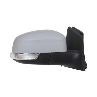 Miroir Droite Électrique Convient pour Ford Focus III Turnier - Photo 1/2