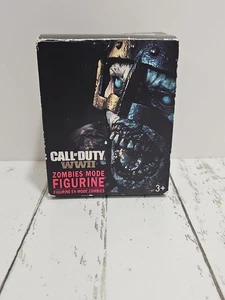"Estatuilla Call of Duty WWII Zombies Mode 4"" (exclusiva de juegos EB)" - Imagen 1 de 10