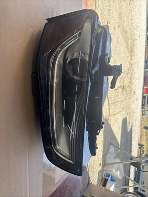 2017-2019 Audi A4/s4 Core - Image 1 of 4