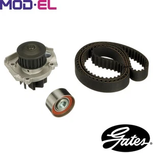 WATER PUMP & TIMING BELT SET KP15627XS FOR FIAT FIORINO/MPV/Box/Body/MPV QUBO - Picture 1 of 7