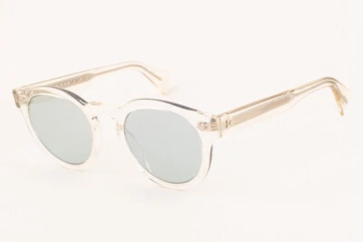Gafas de sol Oliver Peoples Rosden 5475U 1692 transparentes/verdes 49 mm Foto 1 de 3