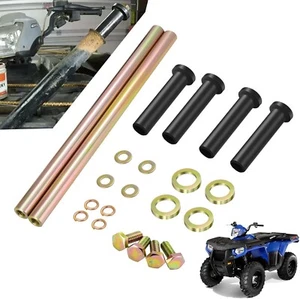 Kit de eje de buje inferior delantero mejorado 7501093 para Polaris Sportsman 400 5 - Imagen 1 de 7