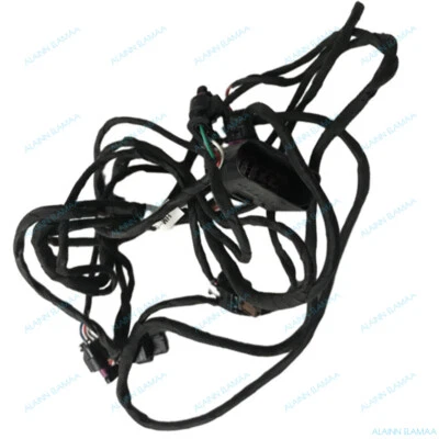 Жгут проводов датчика парковки переднего бампера g для Mercedes benz W166 ML 2012-15 - Изображение 1 из 3