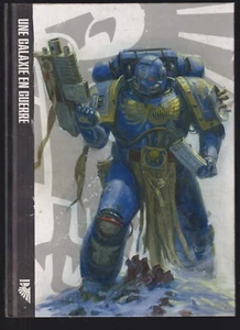 Warhammer 40.000 - Eine Galaxie im Krieg - Bild 1 von 5