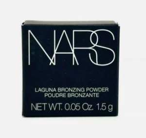 NARS LAGUNA BRONIZING POWDER 0.05 OZ (SHADE 02) - Picture 1 of 1