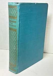 Sühne / Elizabeth - 1929 - Hardcover-Buch - Erstausgabe - Bild 1 von 11