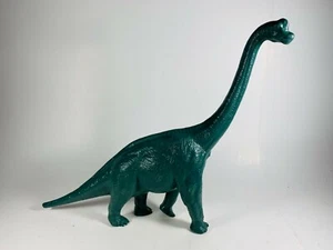 Brachiosaurus Dinosaur Heavy Figurine British Museum of Natural History 1984 - Picture 1 of 11