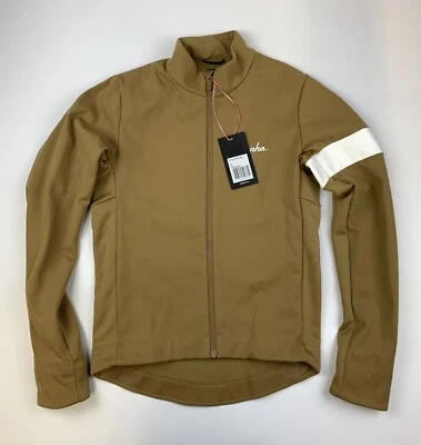 RAPHA Men's Core Winter Jacket Size Medium NWT - Image 1 of 4