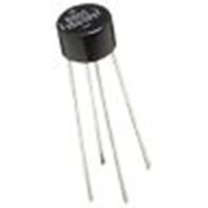 PUENTE RECTIFICADOR B80C1500R - REDONDO 082664 80V 1.5 A 5 UNIDADES - Imagen 1 de 2
