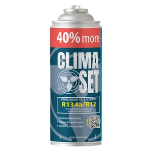R134a für Autoklimaanlagen nachfüllen 626g - Bild 1 von 9