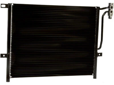 For 2003-2008 BMW Z4 A/C Condenser 86751JSSP 2004 2005 2006 2007 A/C Condenser - Image 1 of 2