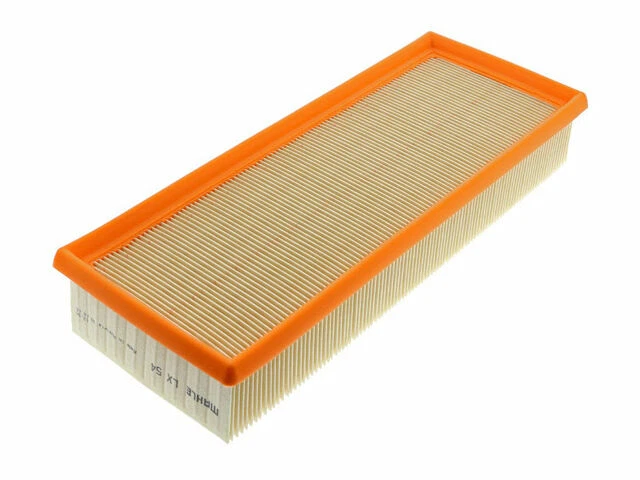 Filtro de aire Mahle filtro de aire para Audi 80 Quattro 1988-1992 38FJJM Foto 1 de 1