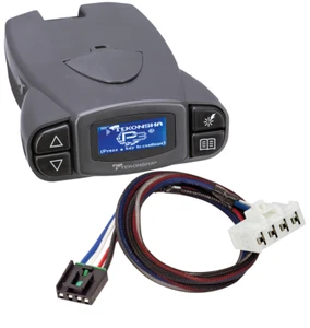 Remolque de control de frenos Tekonsha Prodigy para cableado 95-09 Dodge RAM 1500 2500 3500 - Imagen 1 de 8