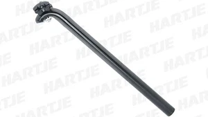 0.728.050/6 Kalloy Patentsattelstütze Sattelstütze 29,8 mm schwarz SP-248 - Bild 1 von 2