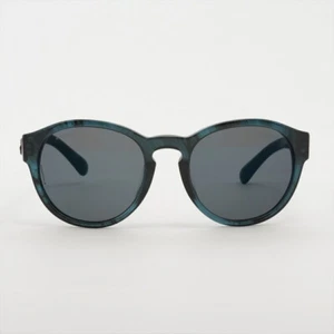 PRADA 5359-A Blue Cocomark Sunglasses - Picture 1 of 5