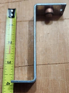Gottlieb Flipper Kicker Halterung A-6064 - Bild 1 von 3