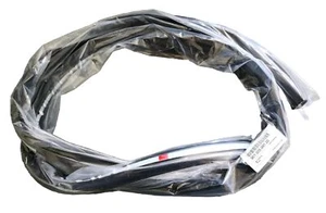 Porsche 911 912 65-73 Front Bumper To Body Seal Rubber Trim  901 505 091 20 - Bild 1 von 3