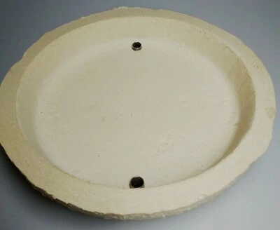 CLEAN ENERGY Target Wall 2 Hole with Hardware Clean Burn Wedco Waste Oil Furnaces