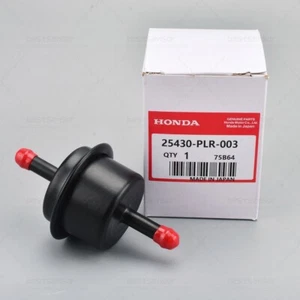 Genuine 25430-PLR-003 Automatic Transmission Filter ATF For Honda Civic CRV USA - Picture 1 of 8
