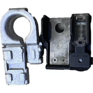 150 Amp Fuse with Terminal Fit for Hyundai / Kia Replace 18790-01319 91980-3X010 - Picture 1 of 5