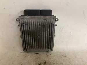07-09 MERCEDES E320 CDI BLUETEC ENGINE CONTROL MODULE ECM ECU A 642 150 46 72 - Picture 1 of 3