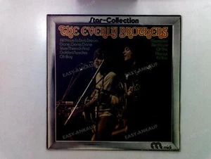 The Everly Brothers - Star-Collection GER LP 1973 ' - Picture 1 of 1