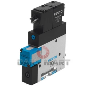 New In Box FESTO VADMI-300 162511 Vacuum Generator - Picture 1 of 1