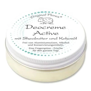 Deocreme Active frisch 40g von Florex - Bild 1 von 1