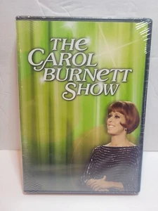 The Carol Burnett Show 3 DVD Set brandneu und versiegelt - Bild 1 von 2