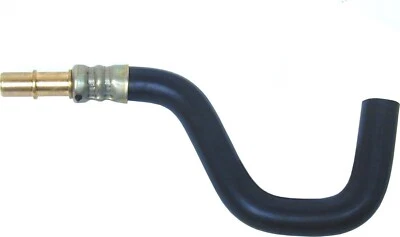 For 1993-1997 Volvo 850 HVAC Heater Hose Heater To Pipe URO 1994 1995 1996 1997 - Image 1 of 2