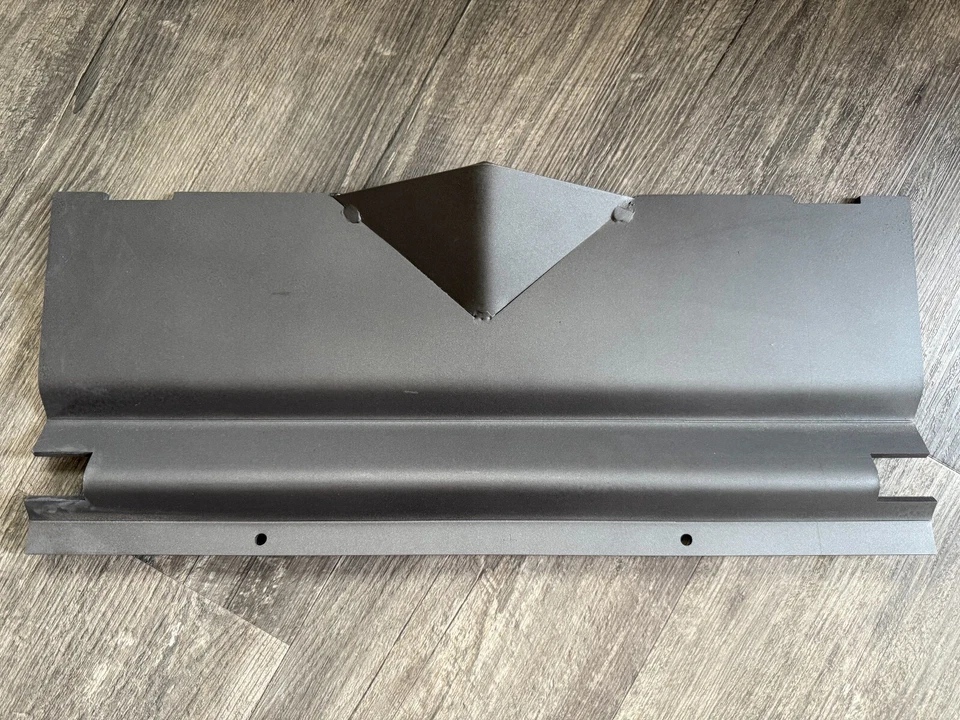 Charnwood Island 2 (MK2) Baffle/Throat Plate - 010/BY47 - Image 1 of 4