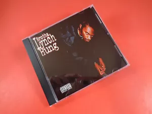 Brotha Lynch Hung: Loaded (NEW-Opened SUPER RARE CD) E-40, Kokane, Loki, Sicx - Picture 1 of 7
