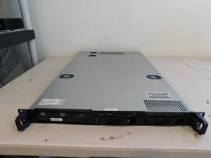 Servidor dual Digital Rapids StreamZHD-Live ABR-D 6 GB - sin disco duro encendido sin video - Imagen 1 de 11