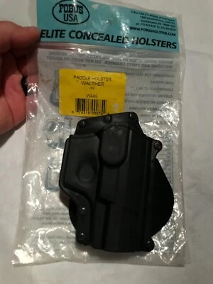 Fobus Walther P99RH  Paddle Holster - Image 1 of 4