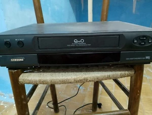 video cassette vhs samsung vx-306 - Foto 1 di 3