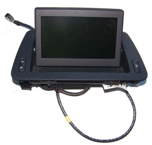Original Peugeot 308 I Navi Display Anzeige Ecran Bordcomputer 96735347ZD - Bild 1 von 1