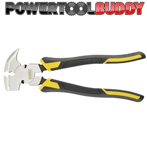 DeWalt DWHT0-70273 Fencing Pliers DHT070273 - Picture 1 of 2