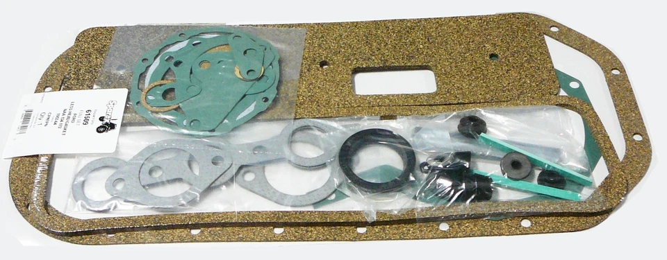 Compatible con Juego de juntas Ford Overhaul SIN junta de culata 309553 S.61509 2000, Foto 1 de 1